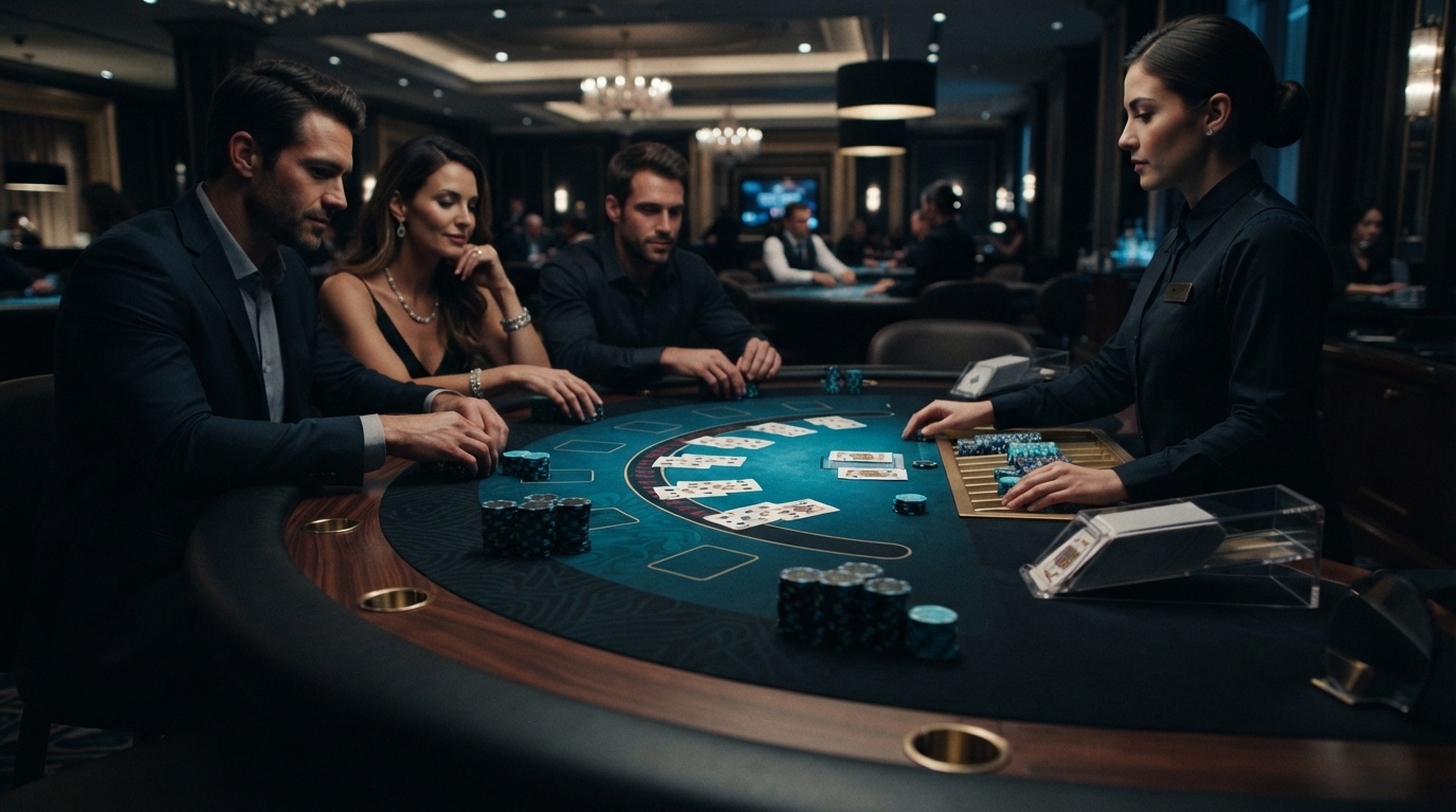 Разнообразие от игри в 22Bet казино
